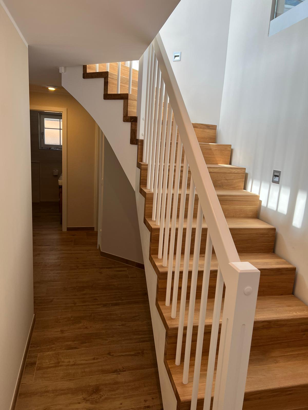 Referenzbild Stiegen-Welt